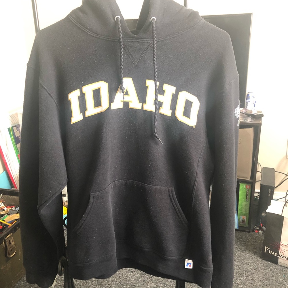 U of I Hoodie